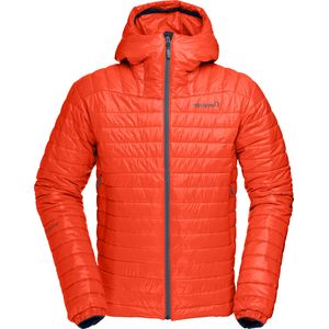 Norrøna Falketind PrimaLoft100 Insulated Hooded Jacket - Men's