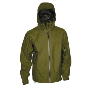 Norr&oslash;na Nansen Gore-Tex Paclite Jacket - Men's - 2007