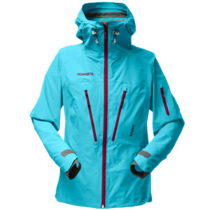 Norr&oslash;na Lofoten Gore-Tex Pro Shell Jacket - Women's