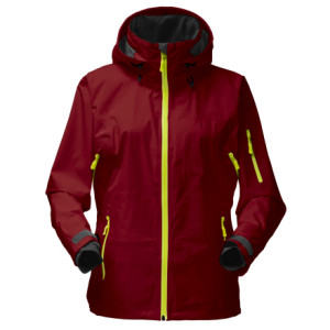 Norr&oslash;na Narvik Gore-Tex Comfort Shell Jacket - Women's