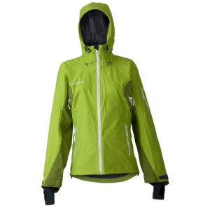 Norr&oslash;na Narvik Gore-Tex Comfortweld Jacket - Women's