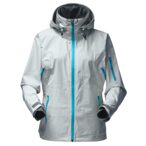 Norr&oslash;na Narvik Gore-Tex Comfort Shell Jacket - Women's