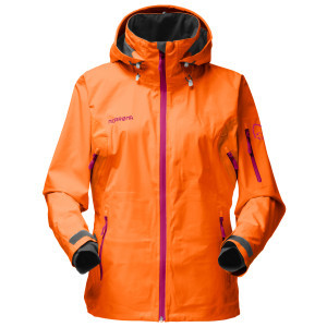Norr&oslash;na Narvik Gore-Tex Comfort Shell Jacket - Women's