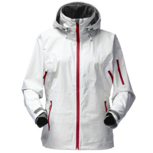 Norr&oslash;na Narvik Gore-Tex Comfort Shell Jacket - Women's