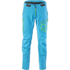 Norrøna Fjora Flex1 Softshell Pant - Men's