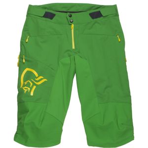 Norrøna Fjora Flex1 Short - Men's