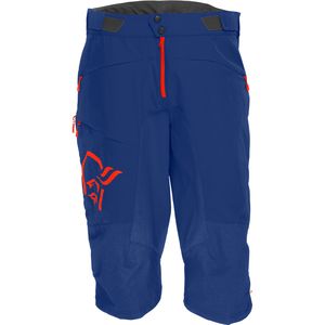 Norrøna Fjora Flex1 Short - Men's