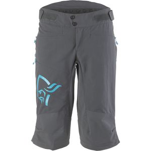 Norrøna fjora Flex1 Shorts - Women's