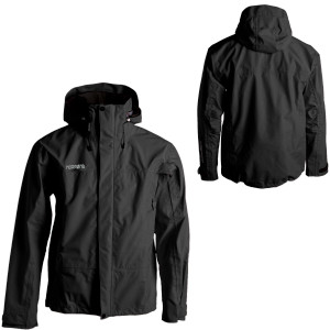 Norr&oslash;na Narvik Gore-Tex Comfort Shell Jacket - Men's