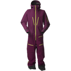 Norrøna Lofoten Gore-Tex Pro Shell One-Piece Suit - Men's
