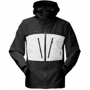 Norr&oslash;na Lofoten Gore-Tex Pro Shell Jacket - Men's
