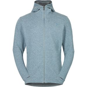 Norrøna Roldal Wool Jacket - Men's
