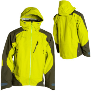 Norr&oslash;na Trollveggen Dri3 Jacket - Men's
