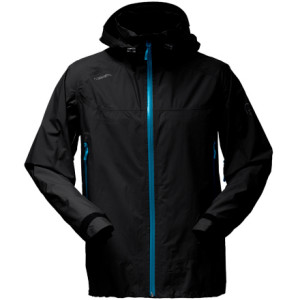 Norr&oslash;na Falketind Gore-Tex Paclite Jacket - Men's