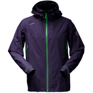 Norr&oslash;na Falketind Gore-Tex Paclite Jacket - Men's
