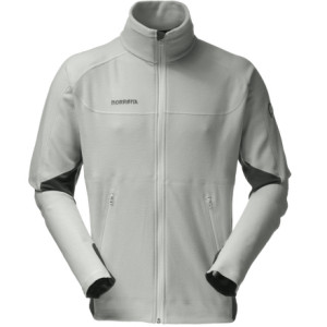 Norr&oslash;na Falketind Warm1 Fleece Jacket - Men's