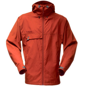 Norr&oslash;na Amundsen Hooded Jacket - Men's
