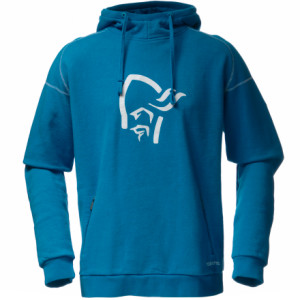 Norr&oslash;na /29 Hooded Sweatshirt - Men's