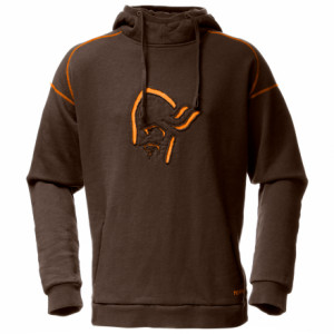Norr&oslash;na /29 Hooded Sweatshirt - Men's