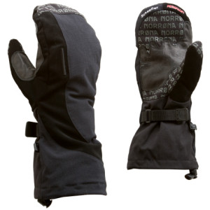 Norr&oslash;na Narvik Gore-Tex Long Mitten