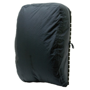 Norr&oslash;na Svalbard Backpack Front Pocket - 12L