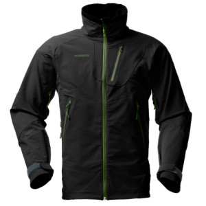 Norr&oslash;na Svalbard Flex1 Softshell Jacket - Men's