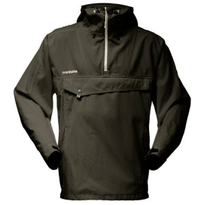 Norr&oslash;na Svalbard Cotton Anorak Jacket - Men's - 2009
