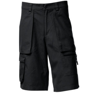Norr&oslash;na Svalbard Cotton Hiking Short - Men's - 2009