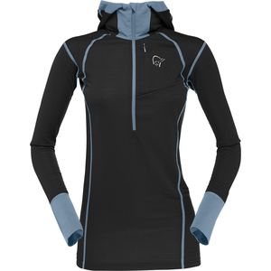 Norrøna Super Hoodie - Women's