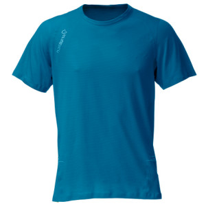 Norr&oslash;na Bitihorn Tech T-Shirt - Short-Sleeve - Men's