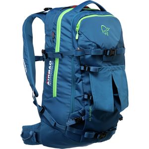Norrøna Lofoten 30 Removable Airbag 3.0 Ready Backpack - 1831cu in Reviews