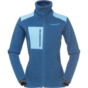 Backcountry Exclusive - Norrøna Trollveggen Thermal Pro Jacket - Women's