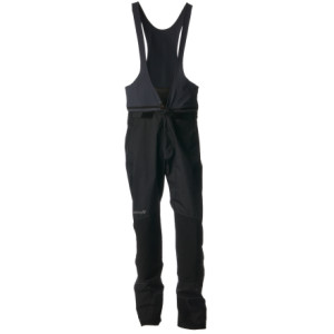 Norr&oslash;na Fjora Cycling Bib Shell - Men's