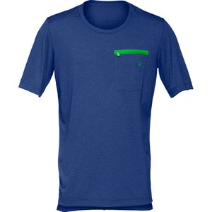 Norrøna Fjørå Equaliser Lightweight Jersey - Short-Sleeve - Men's