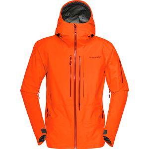 Norrona Lofoten Gore-Tex Pro Jacket - Men's