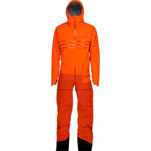 Norrona Lofoten Gore-Tex Pro One-Piece Suit - Men's