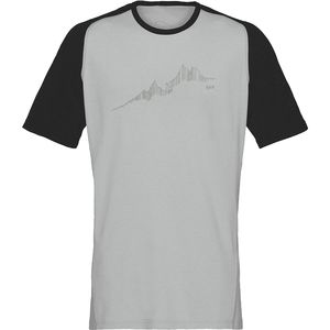 Norrona Fjora Equaliser Lightweight Short-Sleeve T-Shirt - Men's