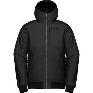 Norrona Roldal Insulated Hooded Jacket - Men's