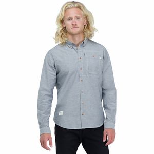 Norrona Svalbard Cotton Shirt - Men's