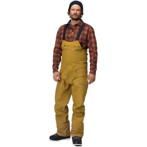 Norrona Tamok Gore-Tex Pro Bib Pant - Men's