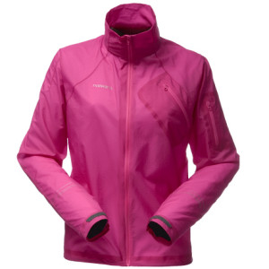 Norr&oslash;na Bitihorn Aero 100 Jacket - Women's