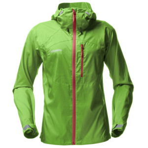 Norr&oslash;na Bitihorn Aero 60 Jacket - Women's