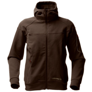 Norr&oslash;na /29 Flex 2 Full-Zip Hooded Softshell Jacket - Women's