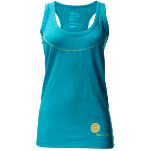 Norr&oslash;na /29 Round Neck Tank Top - Women's