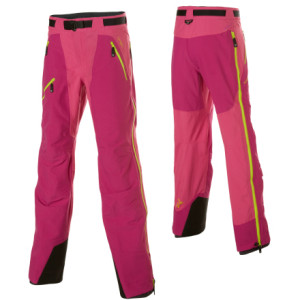 Norr&oslash;na Lyngen WindStopper Softshell Pant - Women's