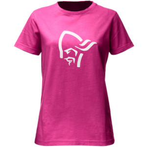 Norr&oslash;na T-Shirt - Short-Sleeve - Women's