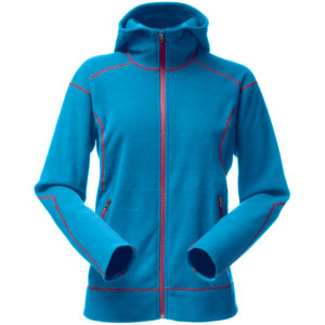 Norrøna 29 Hooded Fleece Jacket - Women's DO NOT USE