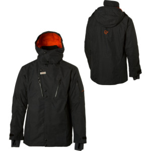 Norr na Roldal Jacket - Mens