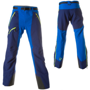 Norr&oslash;na Lyngen Softsthell Pant - Men's