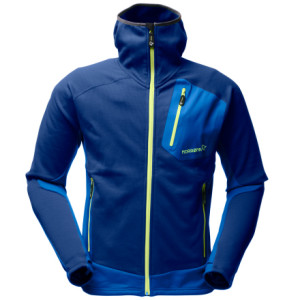 Norr&oslash;na Lyngen Stretch Fleece Jacket - Men's